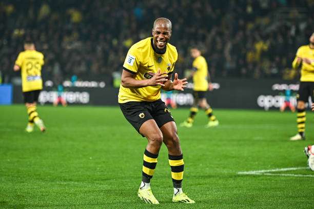 جبريل سيديبيه