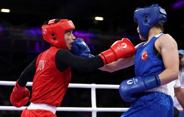 خلود الحليمي