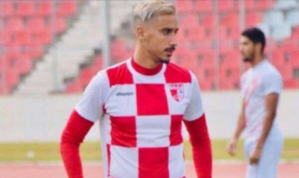 أسامة السهيلي