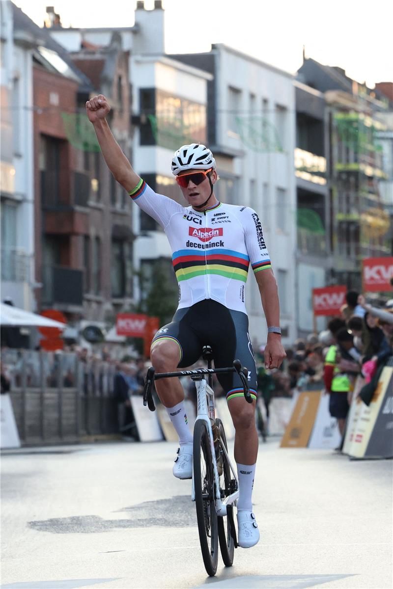 فان دير بويل