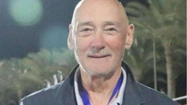 الدكتور سيف شاهين