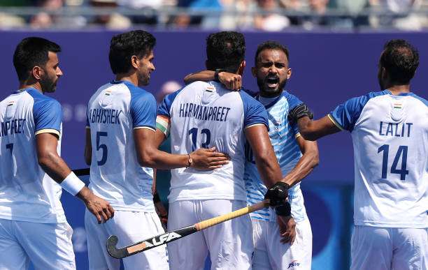 منتخب الهند