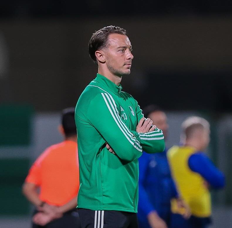 ماتياس يايسله