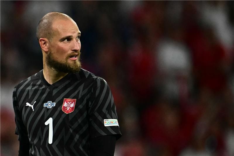 بريدراج رايكوفيتش