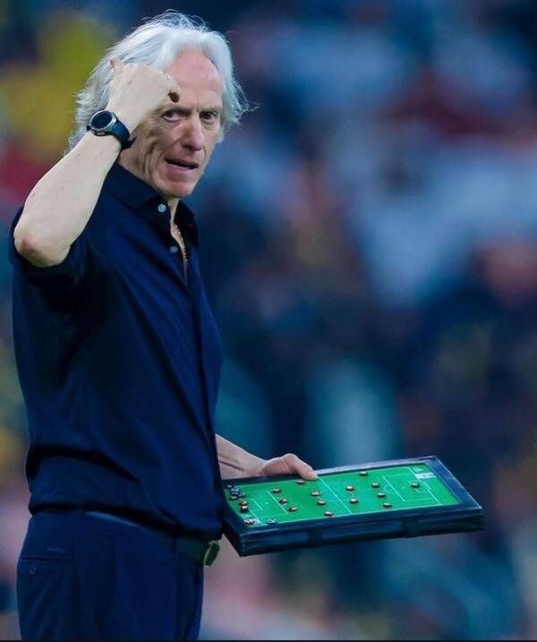 جورجي جيسوس