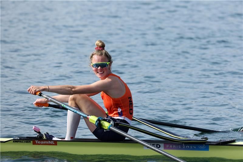 كارولين فلورين