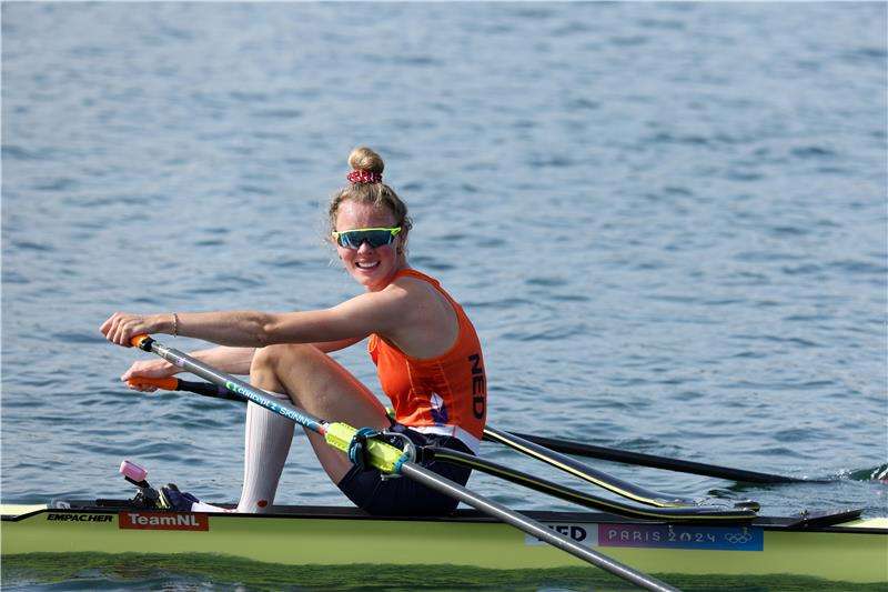 كارولين فلورين