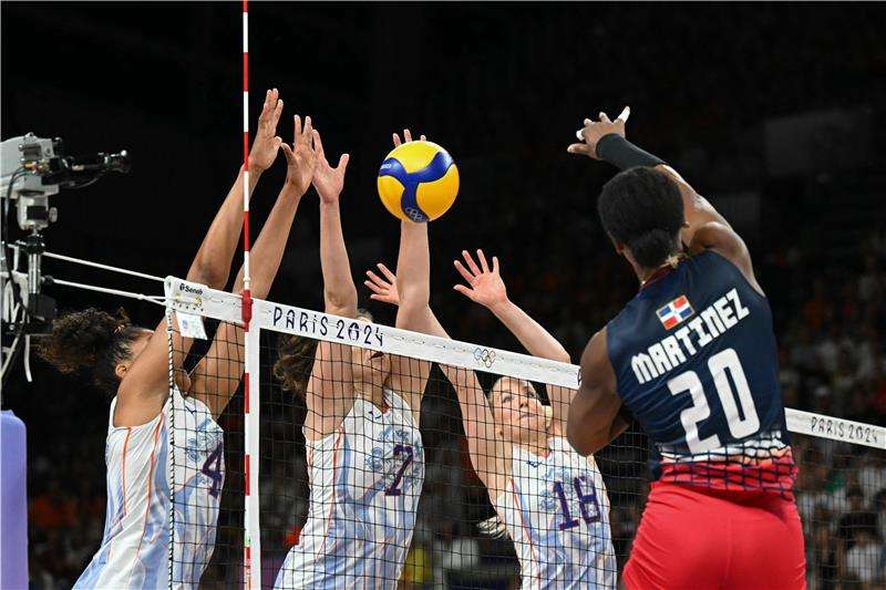 من المواجهة