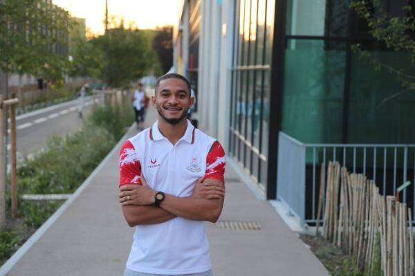 علي البلوشي