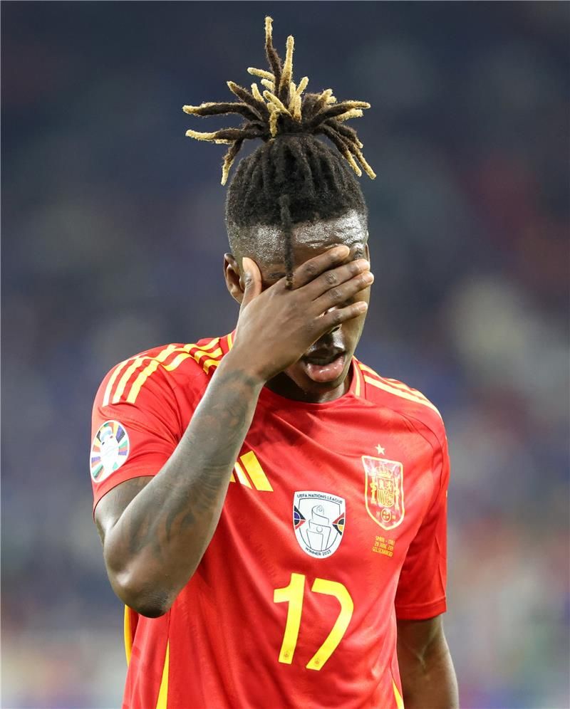 نيكو ويليامز