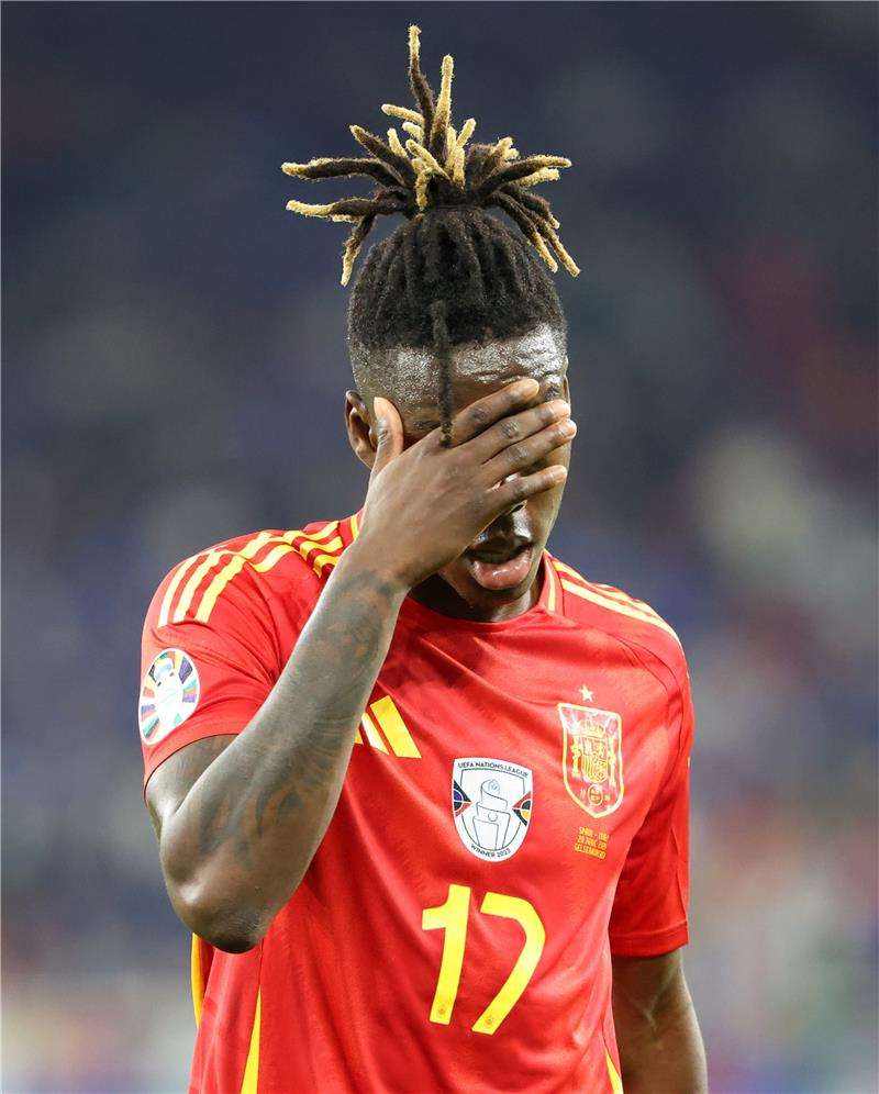 نيكو ويليامز