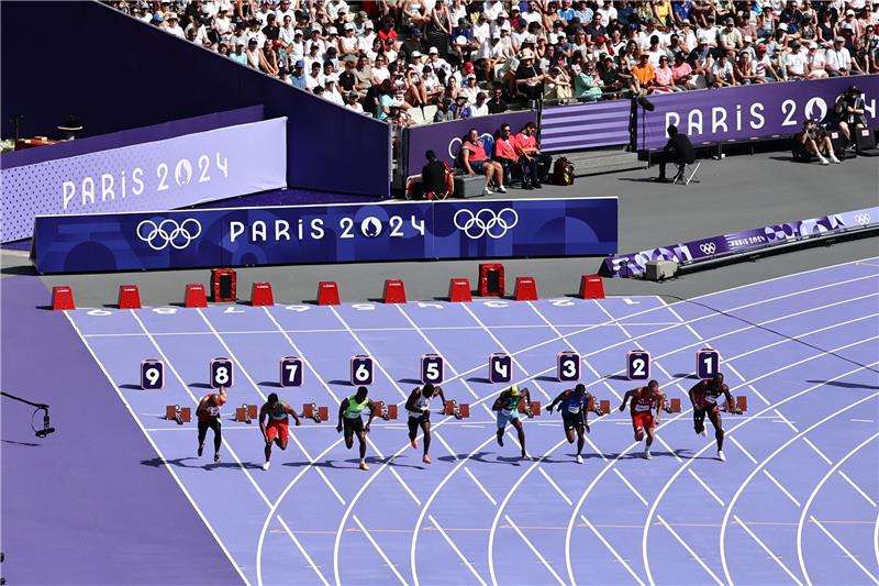 من المنافسات