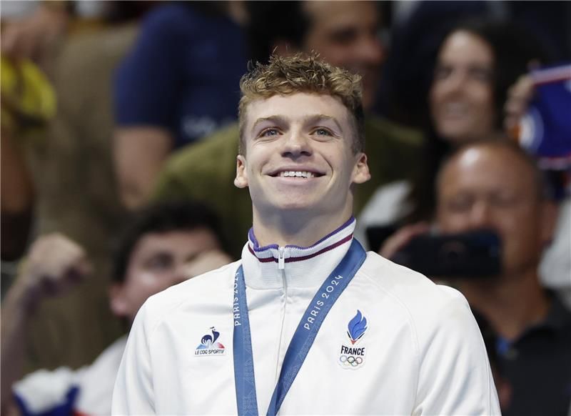 ليون مارشان