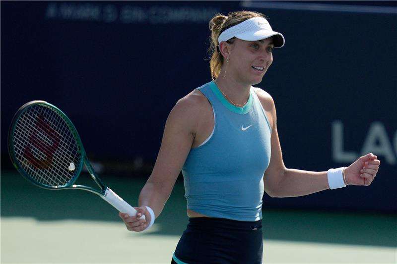 باولا بادوسا