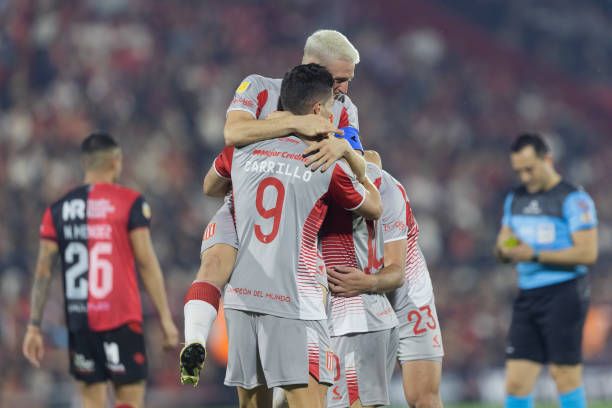 من المواجهة