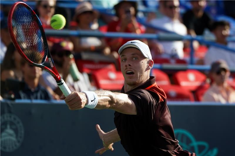 دينيس شابوفالوف