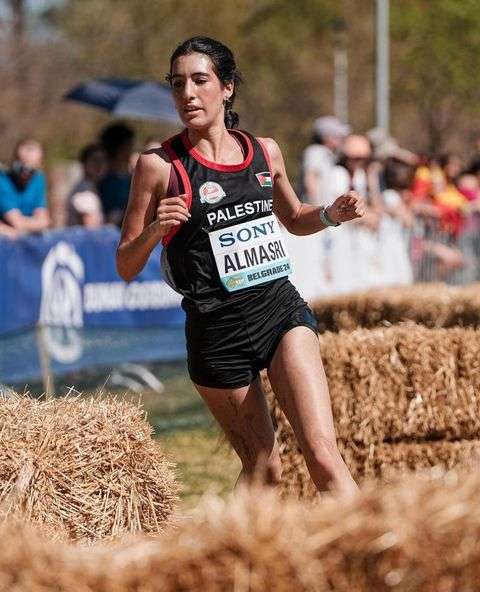 ليلى المصري