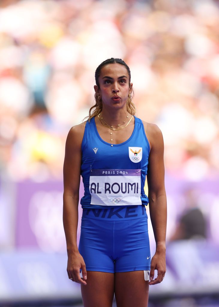 أمل آل رومي