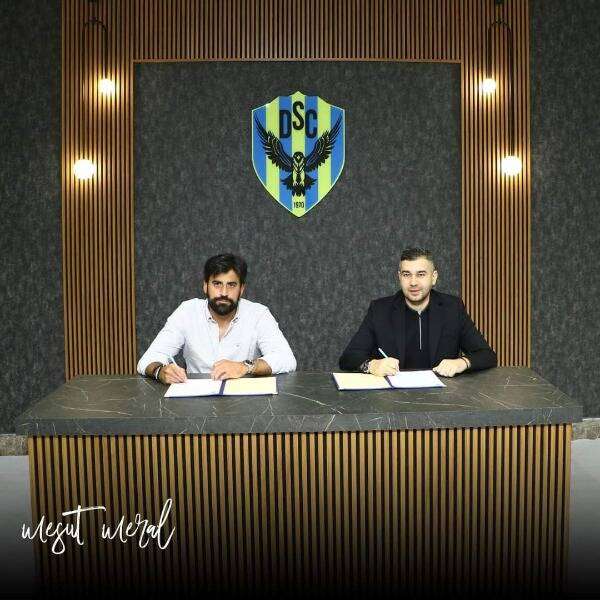 مسعود ميرال