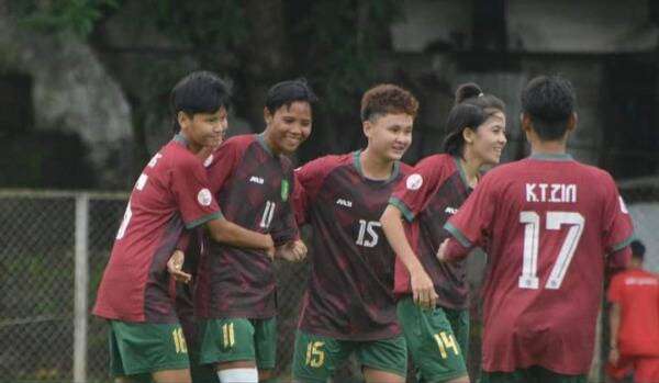 لاعبات مياوادي