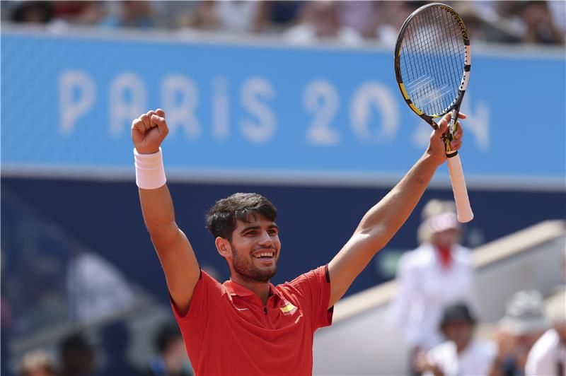 كارلوس ألكاراز