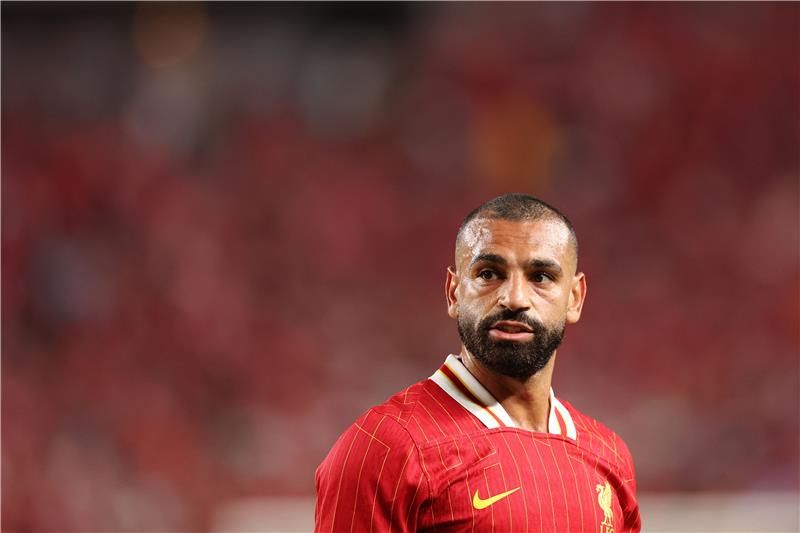 محمد صلاح