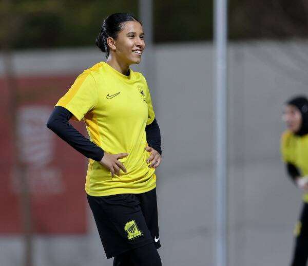 ليان اليافعي