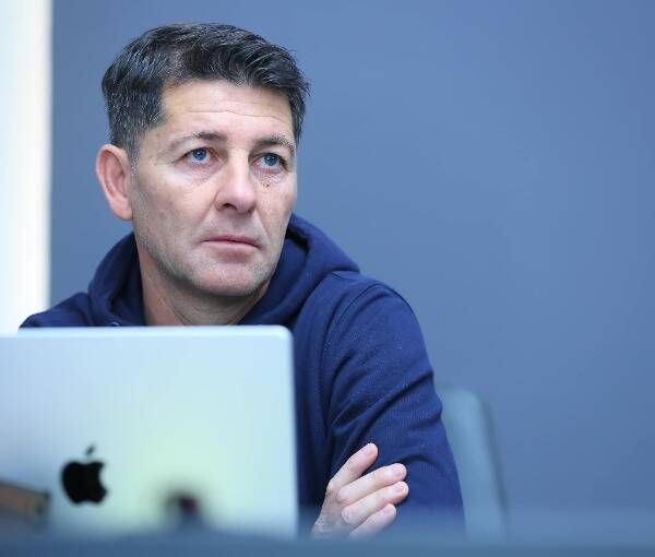 خيسوس كاساس