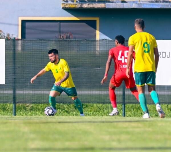 من المباراة