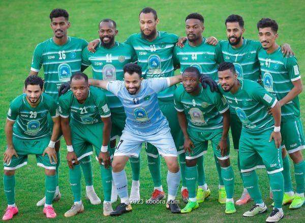 لاعبو النهضة