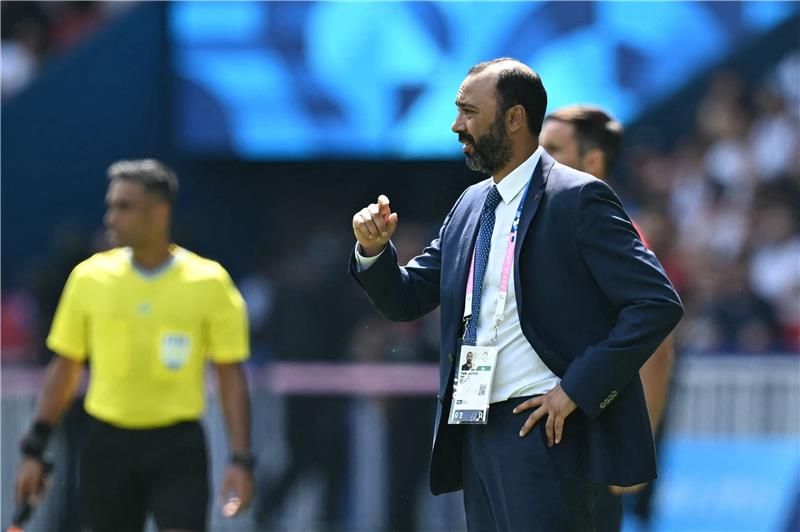 طارق السكتيوي