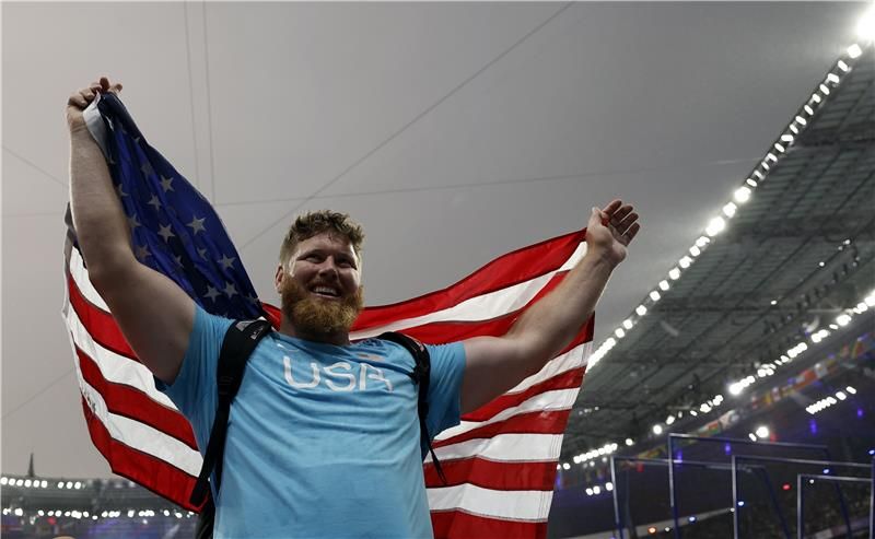 رايان كروزر