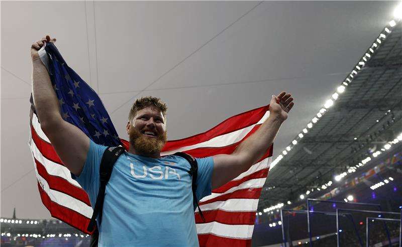 رايان كروزر