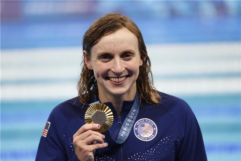 كاتي ليديكي