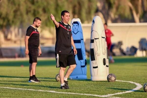 فراس أبو رضوان