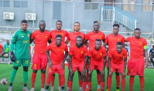 لاعبو المريخ - أرشيفية