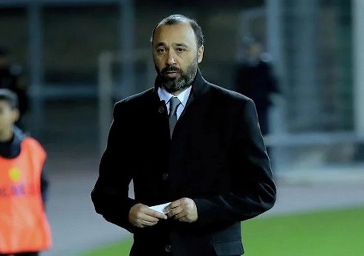 طارق السكتيوي