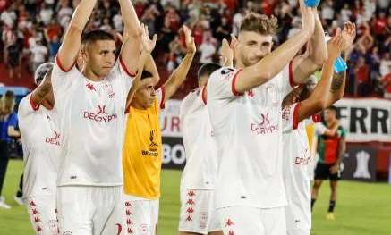 لاعبو هوراكان