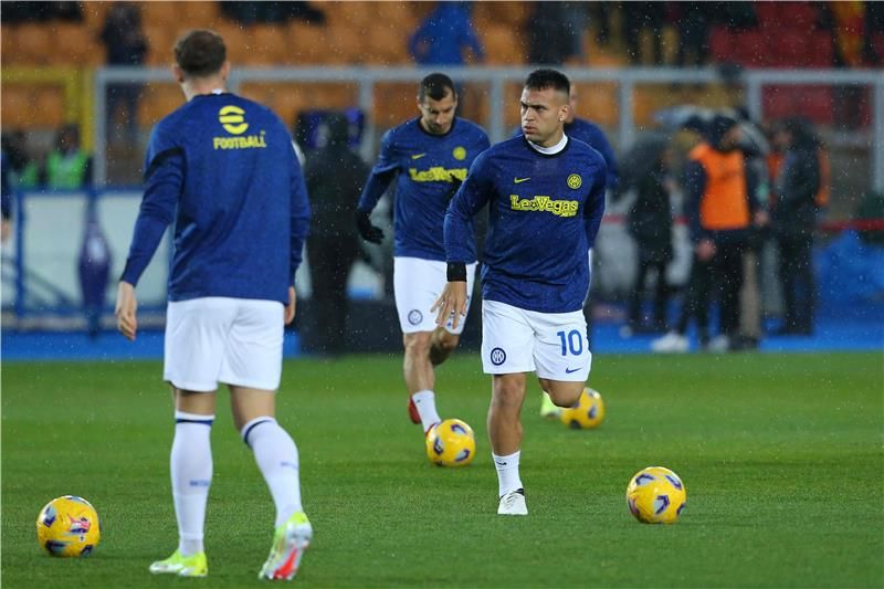 لاوتارو مارتينيز