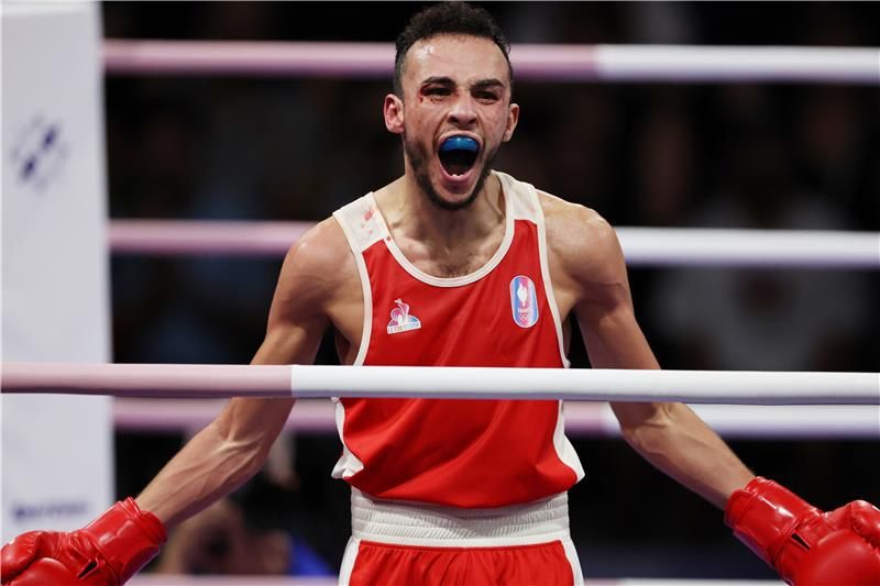 بلال بيناما