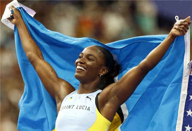 جوليان ألفريد