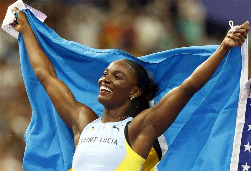 جوليان ألفريد