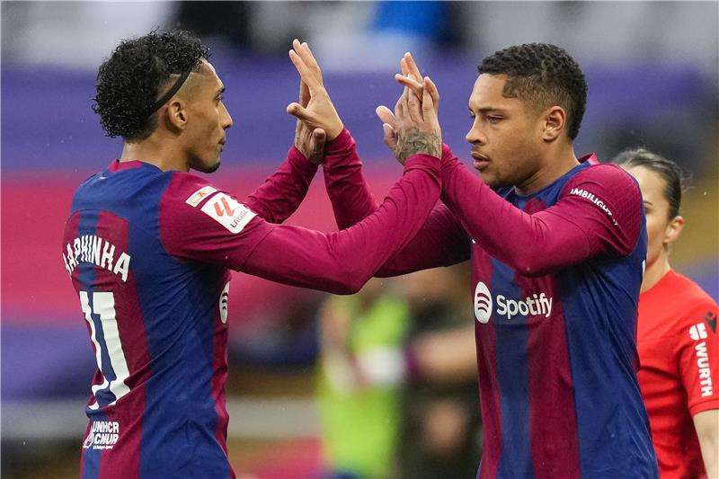 روكي ورافينيا