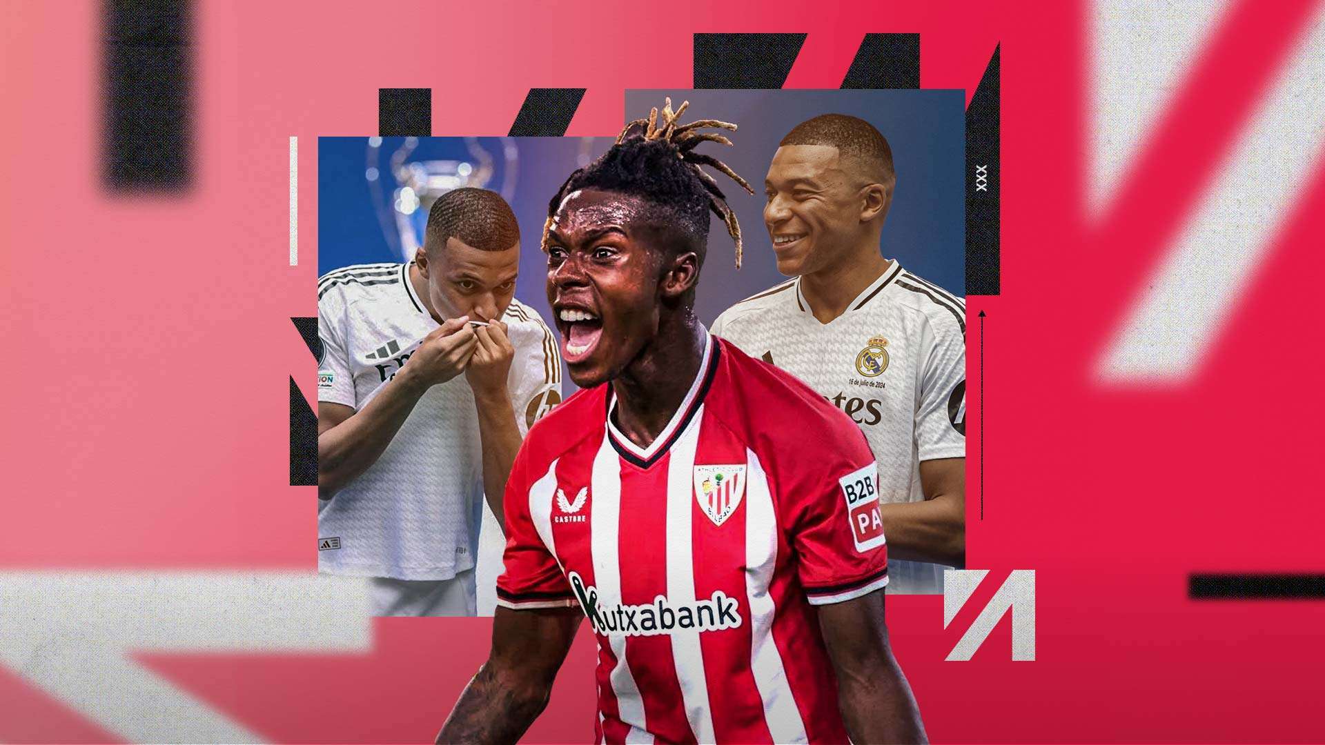 نيكو ويليامز