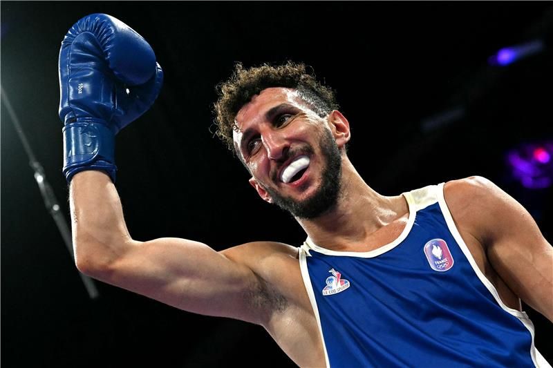 سفيان أوميها