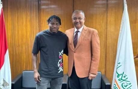 إسحاق يعقوبو