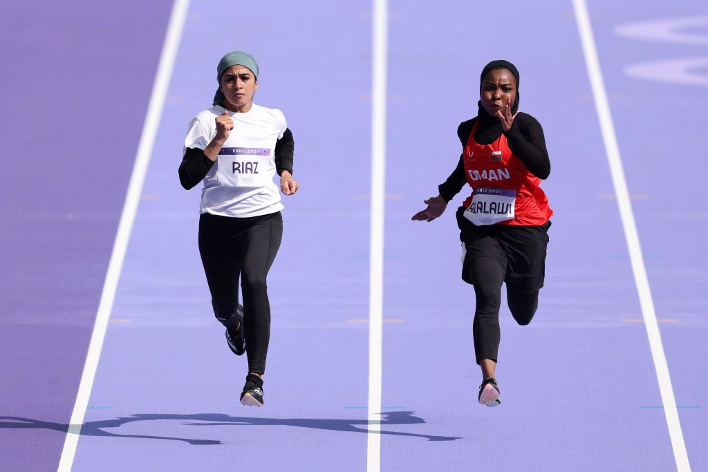 مزون العلوية