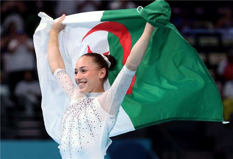 كايليا نيمور