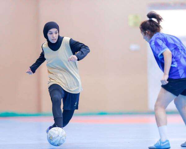 من الاختبارات