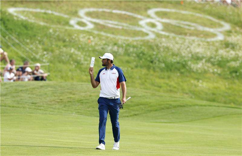 سكوتي شيفلر